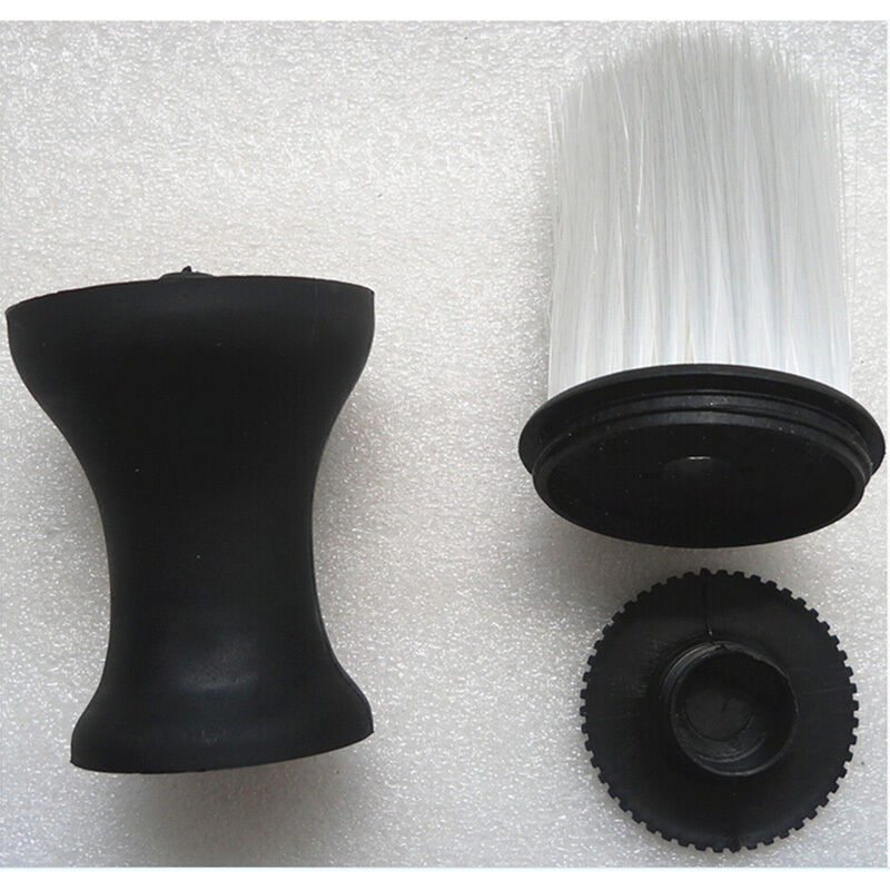 Neck Duster Brush Barber Stylist Hair Cutting Hairdressing Salon Tool