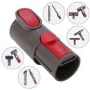 Universal Adapter Attachments Converter Tool for V8 V7 V10 Vacuum Cleaner JR