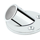 316 Stainless Steel Marine Boat Durable Hand Rail Fitting 22mm+30Degree Cabin