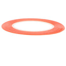 Red Double Sided Adhesive Tape Mobile Phone Computer Screen Repair 1mm Width
