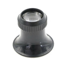 15X Monocular Magnifying Glass Loupe Lens Eye Magnifier Jeweler Tool S Gw