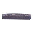 Adjustable Rosewood Bridge for Mandolin H7M8