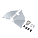 For for BMW R1200GS ADV 2013-17 Splash Shield Revised Brake And Shift Shield