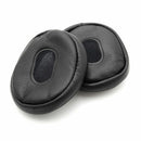 Replacement Ear Cushion Pad Earpads for Sony MDR-NC40 Headphone Black