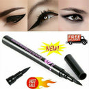 Waterproof Liquid Eye Liner Pen Pencil Black Eyeliner Beauty Cosmetic Makeup 1pc