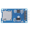 2Pcs Micro storage board mciro TF card memory shield module SPI for ArduiJâ„–[