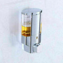 New Bathroom Wall Mounted Liquid Soap .Shower Shampoo Gift Sani Dispenser