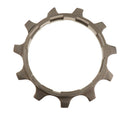 2pcs Cycling Mountain Bike  Cassette Tooth Freewheel Sprocket 11T+13T
