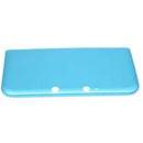 Aluminium Bag Case Cover Protective Case for Nintendo 3DS XL LL Azure W7Q3