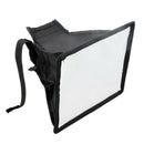20x30 cm Universal Mini Softbox Diffuser for Flash/Speedlite/Speedlight So BKC