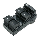Door Power Window Switch Front Left For Chevrolet Traverse Hhr Silverado GMC