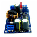 DC-DC automatic step-up and drop constant voltage constant current module 5 D1C2