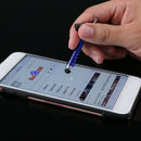 Universal 10pcs Mini Metal Stylus Touch Screen Pen For Phone Tablet Clearance CI