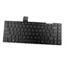 For X450 X450VE X450VC Keyboard US English Layout Keyboard Replacement
