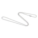 Stainless Steel Pill Case Holder Cylinder Cremation Urn Memorial Pendant Ne K9D8