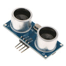 HCSR04P Ultrasonic Distance Measuring Module Transducer Sensor for Arduino