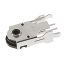 5Pcs 13mm Rotary Mouse Scroll Wheel Encoder For PC Mouse encoder Bj