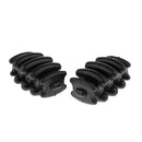 Compound Bow Limb Stabilizer Dampener Silencers - Pack of 2