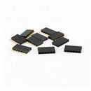 20pcs 6 Pin Female tall stackable Header Connector socket for Arduino Shie3C