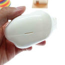 Cloud Rainbow Tape Dispenser Holder Plastic Adhesive Tape Seat