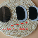 14Pcs Black Disposable Underarm Shirt Antiperspirant Protection From Sweat P Gn