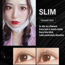 Lengthen Dense Eyelash Makeup Mascara Lasting Lashes Curling Thicken Cosmetics