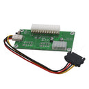 Dual ADD2PSU PSU board Multi Power Supply Adapter Connector for Miner BTC ETH