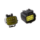 Auto Connector With