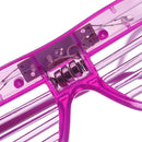 Flashing Led Glasses Luminous Gift Glowing Headband Eve Party Supplies 2020  3C