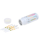 50 Strips 5in1 Swimming Pool Spa Water Test Strips Nitrate NitritePH Hardnes  Ew