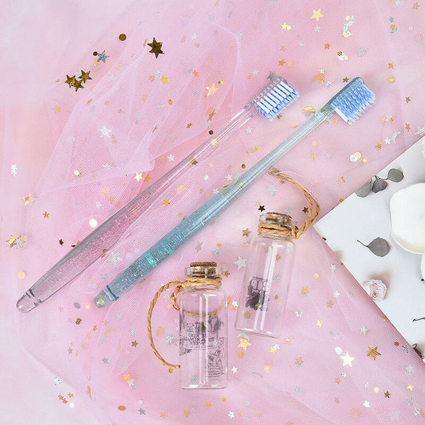 durable easy storag orthodontic travel oral hygiene toothbrush oral care tee Ew