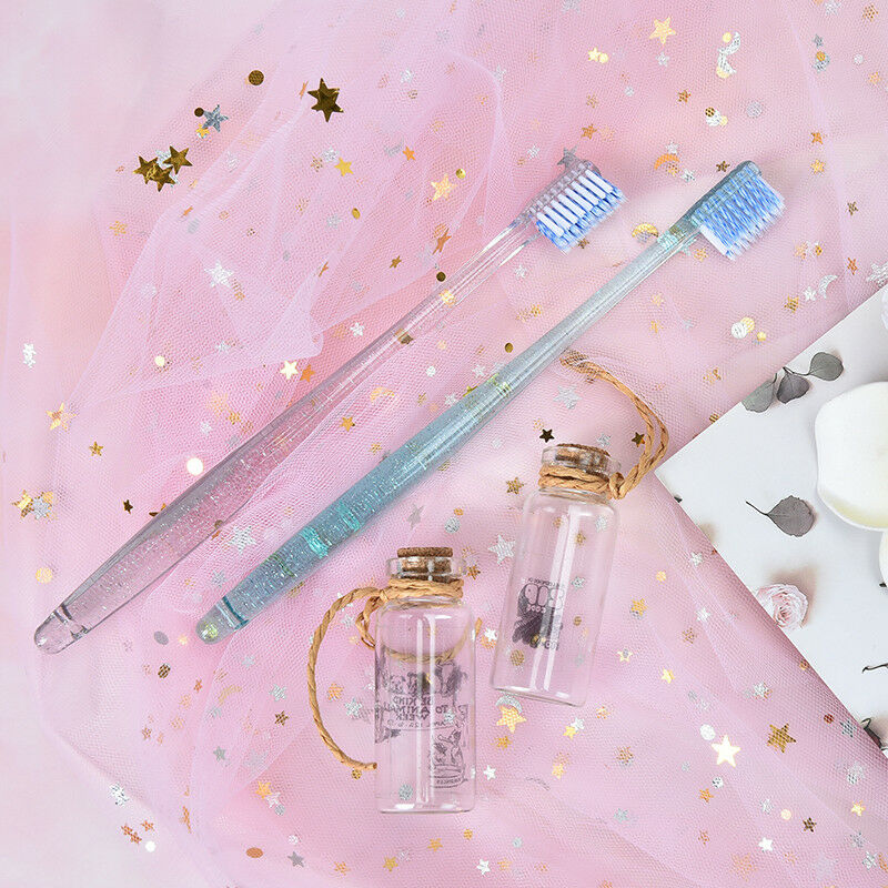 durable easy storag orthodontic travel oral hygiene toothbrush oral care tee Ew