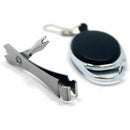 Quick Knot Tool Fishing Nipper Fly Line Cutter Clippers Tie Fast Nail Knot