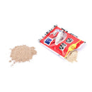 Fishing Tackle 30G Bloodworm Powder Fish Buster Carp Killer Bait Fishing Lure LJ