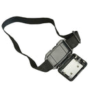 Mini COB LED Head Light Flashlight Waterproof Outdoor Lighting Headlamp A