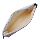 2pcs Large Capacity Pencil Bag Creative Simple Small Fresh Pencil Box Femal F3O9