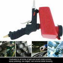 Air Sandblasting Gun HandHeld Sand Blaster Portable Blasting CL Media Shot Y4E6