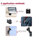 Mini square sports camera HD 1080P 30FPS night vision camera home security