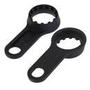 Mountain Bike MTB Front Fork Wrench Repair Adjuster Remover Tool For XCT/XCM/XCR