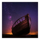 5D DIY Full Drill Diamond Painting Starry Sky Cross Stitch Embroidery Kit