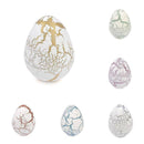 6x Kids Toys Magic Inflatable Hatching Dinosaur Add Water Growing Dinosaur Eggs