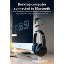 USB Bluetooth Adapter for PC 5.0 Bluetooth Dongle Receiver for Windows 8