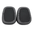 4Pcs Soft Earphones Earpad Replacement Gaming Headset Ear Pad Cushion Earpads