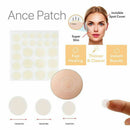 36Pcs Skin Tag & Acne Patch - NEW Hydrocolloid Acne & Skin Tag Remover Patches
