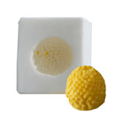 Flower Heart Silicone Mold Cake Decorating Tool Chocolate Gumpaste Mold KitSEAU