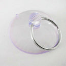50pcs Mobile Phone Disassemble Special Tool Light Duty Small Suction Cup Metal