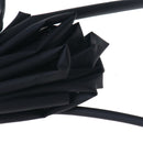 4 x 1 meter lenghts heat shrink tubing 3mm 4mm 5mm 6mm Nw