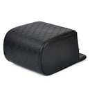 Car Vehicle Air Box Organizer Phone Storage Pocket Bag Holder Accessories Black