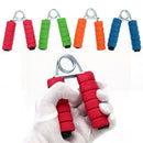 Fitness Grip Hand Expander Grippers Wrist Finger Exercise Strength Training NMTE