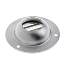 Heavy Duty 316 Stainless Steel Boat Kayak Cockpit Deck Drain 2.44 x 0.6 inch -